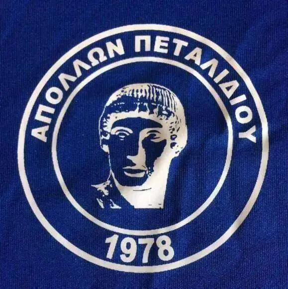 ΑΠΟΛΛΩΝ ΠΕΤΑΛΙΔΙΟΥ: Επίσημα δήλωσε συμμετοχή στο πρωτάθλημα της Β’ Τοπικής ΑΠΟΛΛΩΝ ΠΕΤΑΛΙΔΙΟΥ: Επίσημα δήλωσε συμμετοχή στο πρωτάθλημα της Β’ Τοπικής